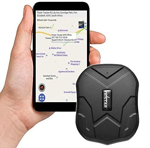 Gps Takip Cihazları